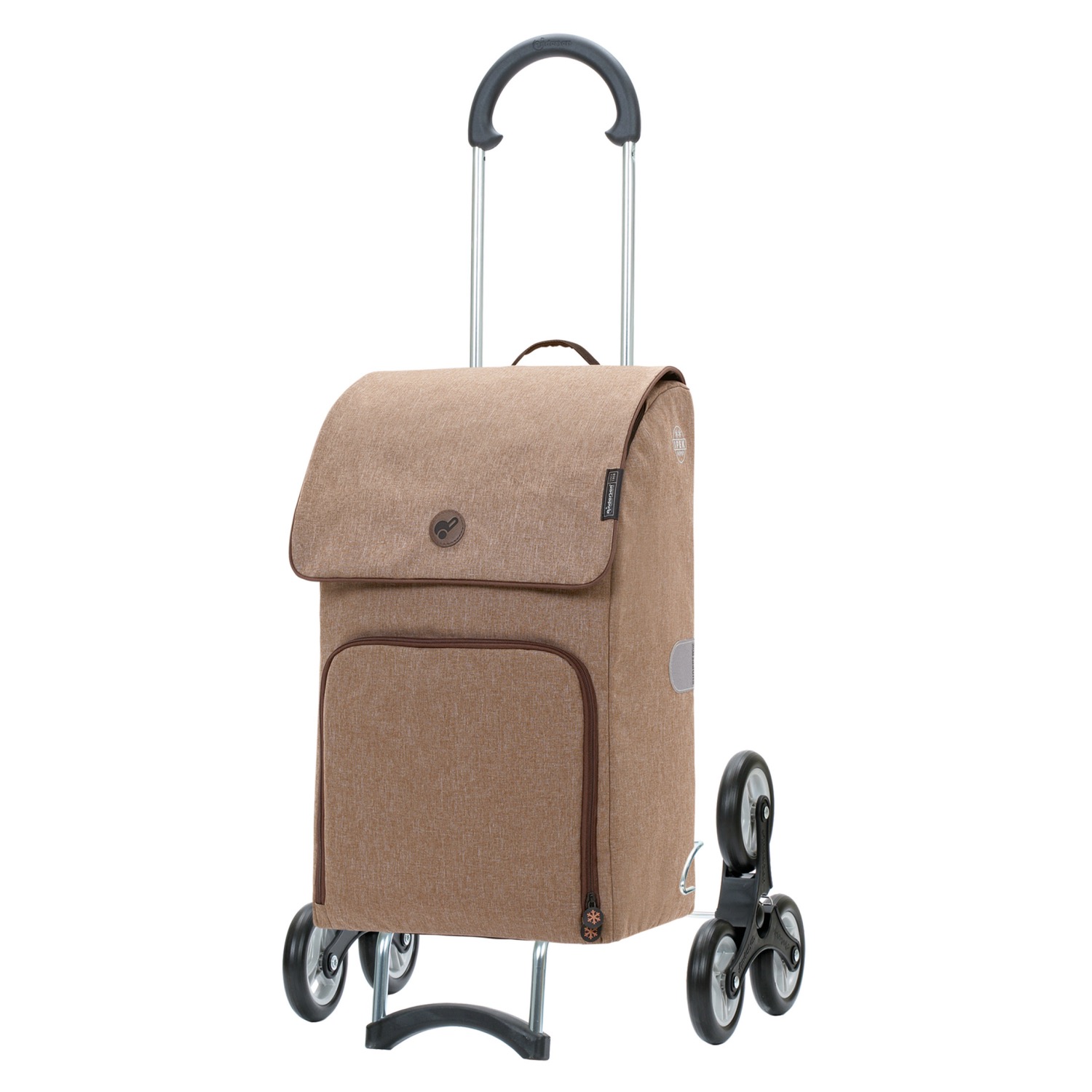 andersen 119-236-40 treppensteiger scala shopper ipek maxi sand 1 main